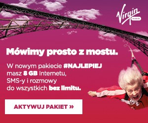 Virgin Mobile